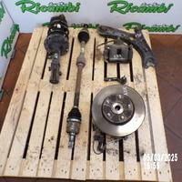 KIT RUOTA ANT. DESTRO KONA OS 1.0 T-GDI 2018