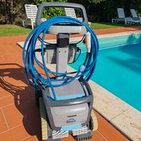 ROBOT PISCINA DOLPHIN ZENIT 60 ELECTRIC PRO