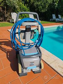 ROBOT PISCINA DOLPHIN ZENIT 60 ELECTRIC PRO
