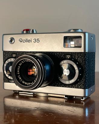 Rollei 35 Germany