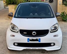 SMART fortwo 3ªs.(C/A453) - 2018