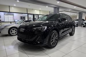AUDI Q3 SportBack 40 S Line 2.0 TDI 200CV Quattr