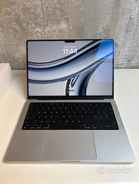 Macbook Pro 14” (novembre 2023) chip Apple M3