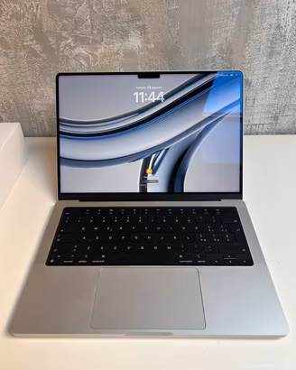 Macbook Pro 14” (novembre 2023) chip Apple M3