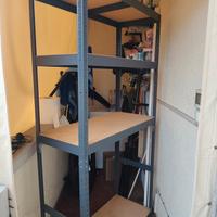 Scaffalatura 