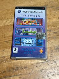 Puzzle  Pack per Psp
