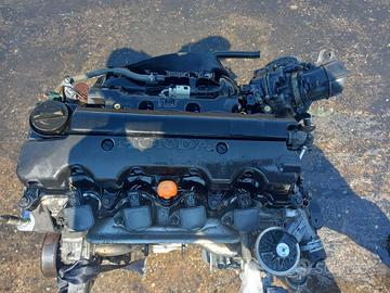 Motore honda - 1.8 b - r18a2