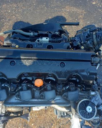 Motore honda - 1.8 b - r18a2