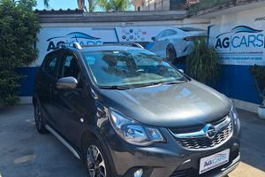 Opel Karl Rocks 1.0 75 CV aut.