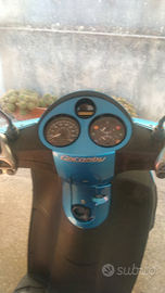Scooter piaggio