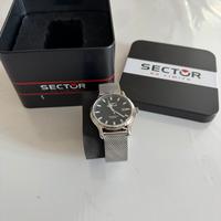 Orologio Sector