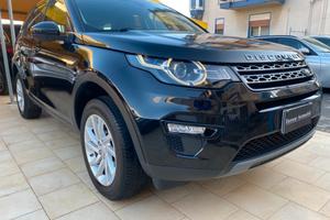 Land Rover Discovery Sport 2.0 TD4 150 CV SE CAMBI