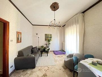 Appartamento zona spirito santo