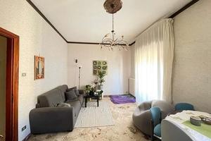 Appartamento zona spirito santo