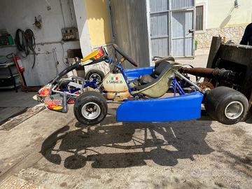Go Kart