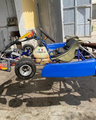 Go Kart