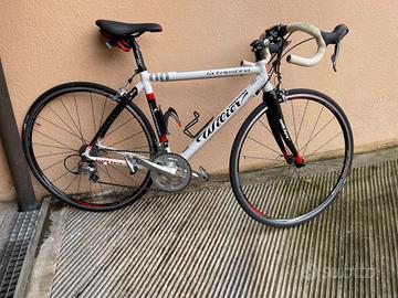 Bici da corsa Wilier Triestina