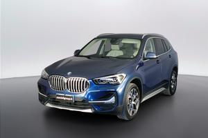 BMW X1 F48 2019 - X1 sdrive18d xLine Plus a U13770