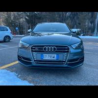 Audi s3 Sporback 2.0 tfi 
