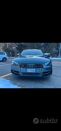 Audi s3 Sporback 2.0 tfi 