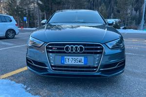 Audi s3 Sporback 2.0 tfi 