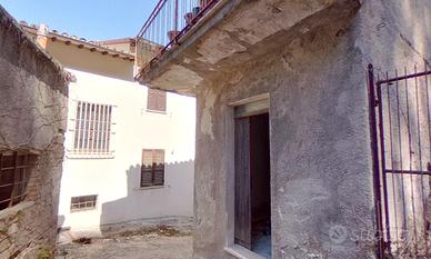 Terratetto a Foligno