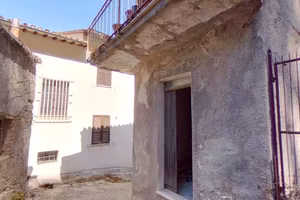Terratetto a Foligno
