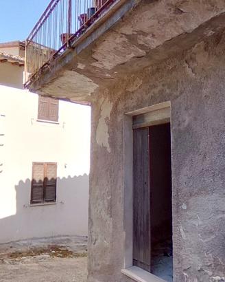Terratetto a Foligno