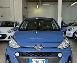 Hyundai i10 1.0 LPGI Econext Classic