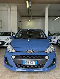 Hyundai i10 1.0 LPGI Econext Classic