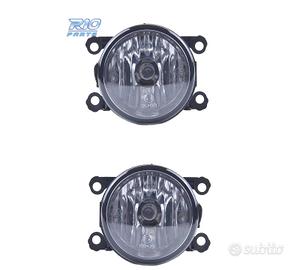 FARI ANABBAGLIANTI ASTRA G H SUZUKI PEUGEOT 206 30