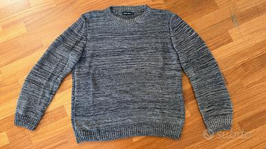 Maglione Antony Morato grigio Tg. XL