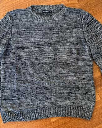 Maglione Antony Morato grigio Tg. XL