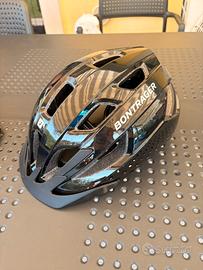 Casco bici MTB BONTRAGER misura M/L