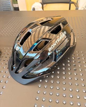 Casco bici MTB BONTRAGER misura M/L