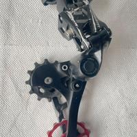 Deragliatore ( cambio) posteriore Sram 11 velocità
