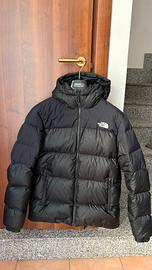 The North Face Diablo 2.0 Piumino Nero