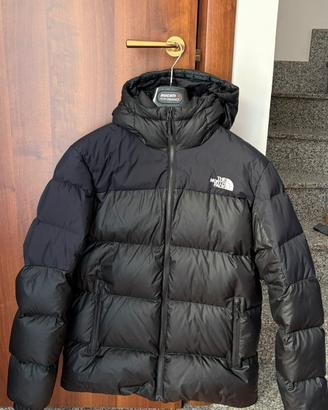 The North Face Diablo 2.0 Piumino Nero
