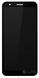 DISPLAY LCD BALCKVIEW BV4900