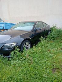 BMW 635 D coupe