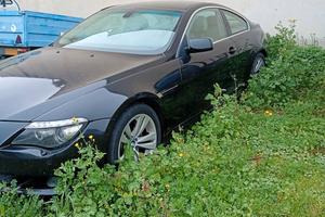 BMW 635 D coupe