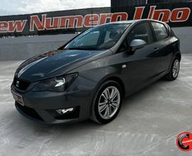 Seat Ibiza 1.6 TDI FR 105cv 2015 5porte