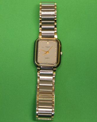 Orologio uomo Tavernier quartz