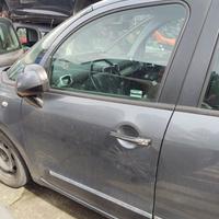Porta anteriore sx nuda CITROEN C3 PICASSO 2009