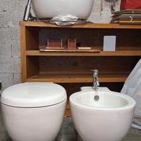 set di sanitari galassia