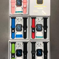 Smartwatch W26 Pro Max Orologio Smart Serie 8 2022