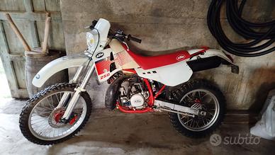 KTM 250 GS DEL 1991 CON 674 KM