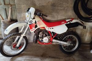 KTM 250 GS DEL 1991 CON 674 KM
