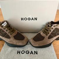 Hogan Interactive Donna