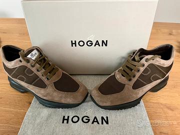 Hogan Interactive Donna